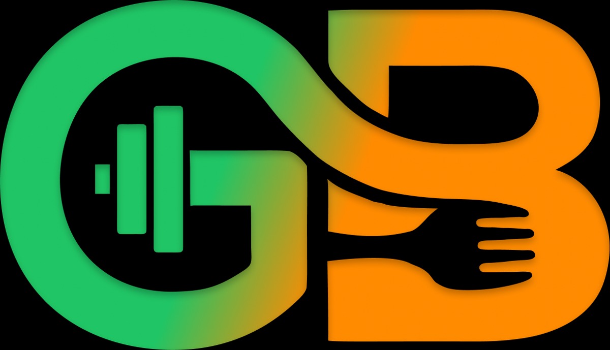 GymBro app logo
